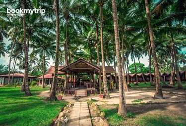 Bookmytripholidays | Sea Princess Beach Resort,Port Blair  | Best Accommodation packages